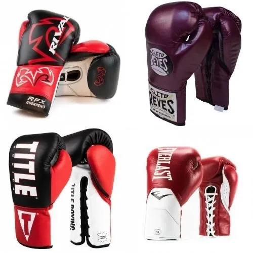 グローブの選び方